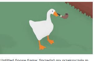 honk